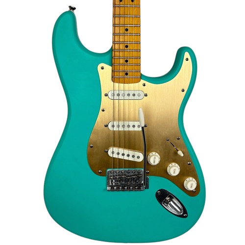 Squier fender 40th - fender,