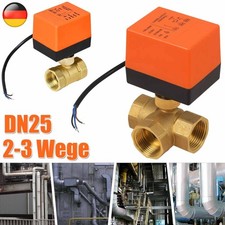 2/3 Wege Ventil Zonenventil