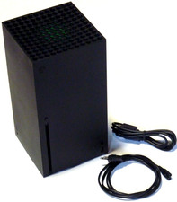 MICROSOFT XBOX SERIES X