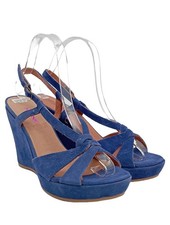 MANO Wedges Sandaletten Damen