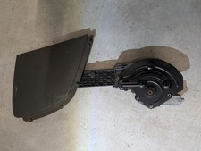 Opel Astra H TT Twintop Flap