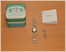 FOSSIL  Damenuhr aus