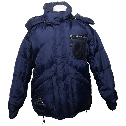 Helly hansen daunenjacke - hansen,,