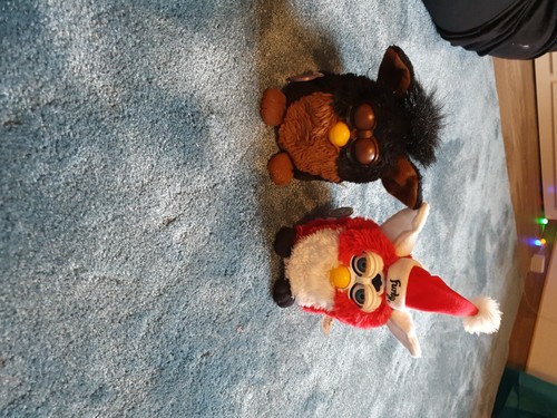 Verkaufe furby - verkaufe, s