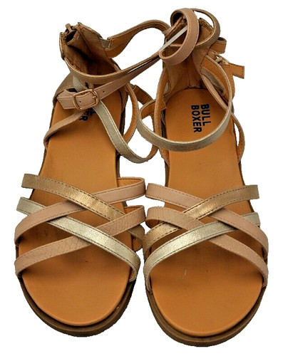 Neu bullboxer sandalen - bullboxer,