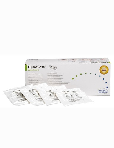 Optragate ivoclar lippen und - optragate, lippen-
