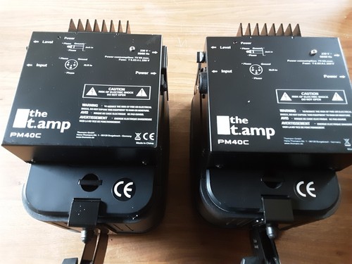 Paar the amp - 1,