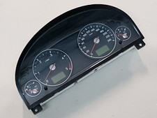 Ford Mondeo III 2.0 TDCi Tacho