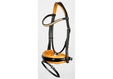 % HARRY`S HORSE Trense Silhouette Lack weich -UVP €89,95  - NH