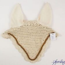 Eskadron Fliegenohren creme, WB, guter Zustand 