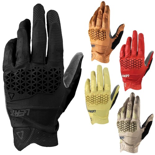 Leatt fahrrad handschuhe dbx - handschuhe,