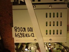 Thomson DTH 8654 DVD H