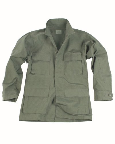 Fieldjacket m65 leichte - us-fieldjacket,