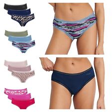 Sloggi GO Crush Hipster Slips Hipster Style Slips 3er Pack 10219671