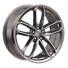 4x 18 Zoll WH33 Felgen für