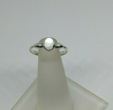 Silberring 925 Silber mit