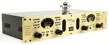 SPL GoldMike MK2 2485 Tube Mic Preamp Class-A + Neuwertig + OVP + 1,5J Garantie