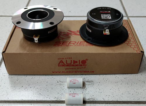 Audio system helon - audio-system, 24