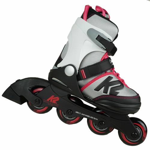 Cadence junior ltd - cadence,