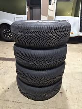 Hyundai Santa Fe TM Winterrad 235 65 R17 108H 7x17 ET48 5x114,3 ML 67,1 ALU NEU