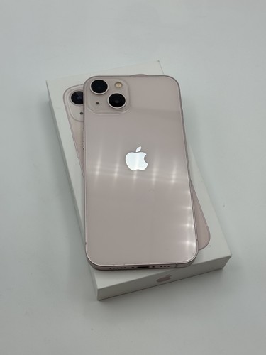 Apple iphone 128gb - apple, 13