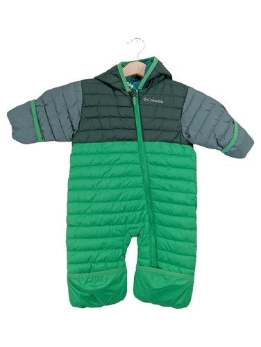 Columbia kinder schneeanzug - kinder,
