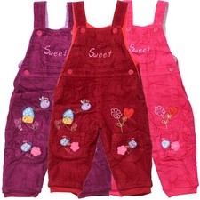 Mädchen Cordhose Kordhose