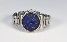 Ebel "El Primero"  Chronograph