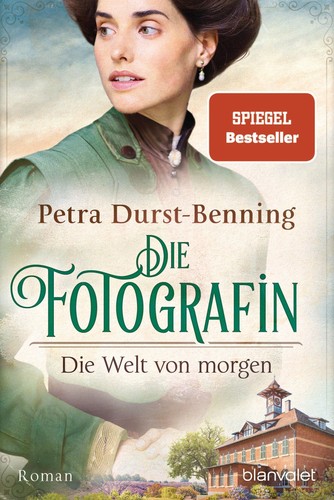 Die fotografin - fotografin, welt