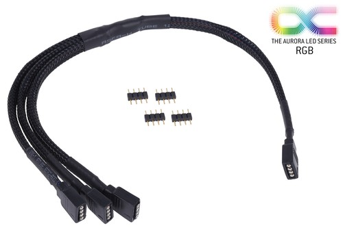 Alphacool - eur/m),