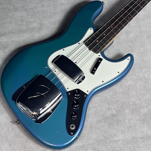 Fender new american - new, 64