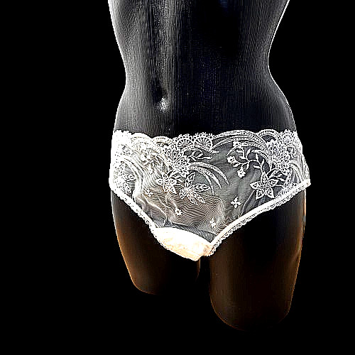 Perla exklusiver panty - la,