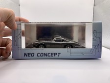 NEO 1:43 Aston Martin DB4 GT
