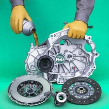 🟧 GETRIEBE 1.4 TDI JDE JCZ