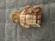 Cherished Teddies Bazza From