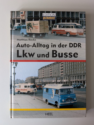 Auto alltag der - in,