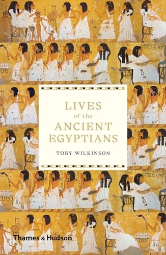 Lives the ancient egyptians - ancient,
