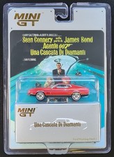 Mini GT Blister | Autos zum Auswählen |  Chase | Event | Modelle | OVP / Sealed