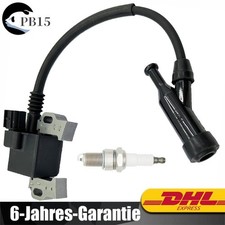 Zündspule Montage für Honda