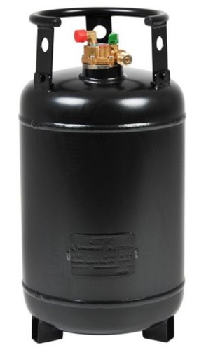 Campko gastankflasche liter - campko, 30
