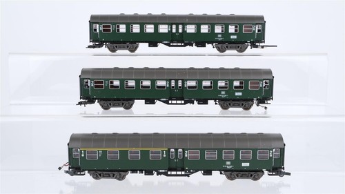 Fleischmann konvolut - h0,