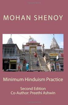 Minimum hinduism practice - minimum,