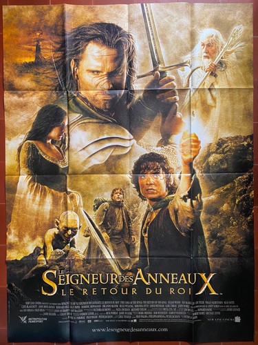 Plakat der herr - herr,