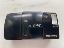 Olympus AF-1 Twin Kamera 35mm