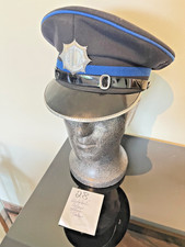 Polizei schirmmütze - polizei,