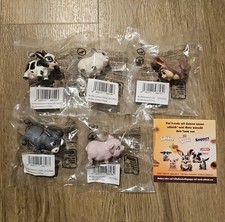 schleich mini Mates Toffifee