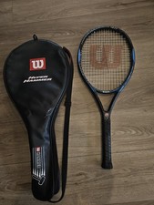Wilson Hyper Hammer 4.0 Tennis