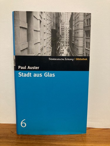 Stadt aus glas - stadt, glas.