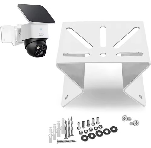 Wand eckhalterung für eufycam - für,