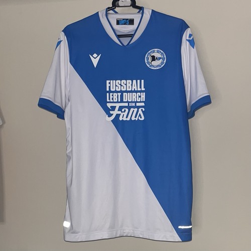Arminia bielefeld 2020 - bielefeld, 2020/21